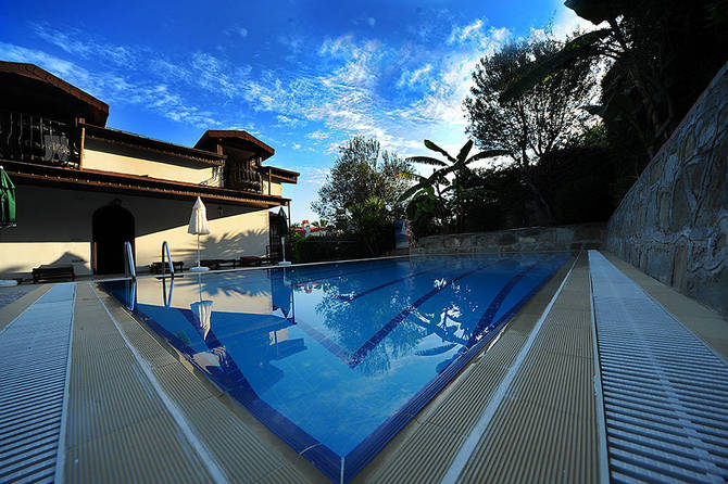 Hotel Villa Daffodil-mei 2025