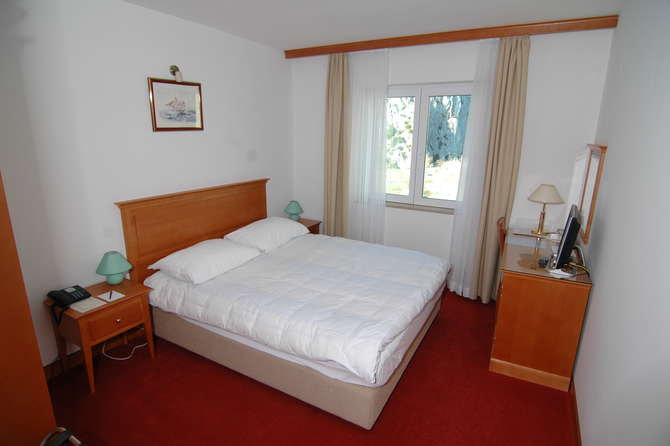 Hotel Villa Dvor-mei 2025