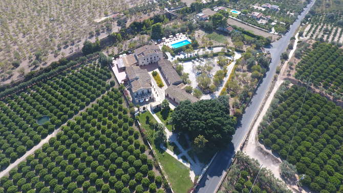 Hotel Villa Favorita-mei 2025