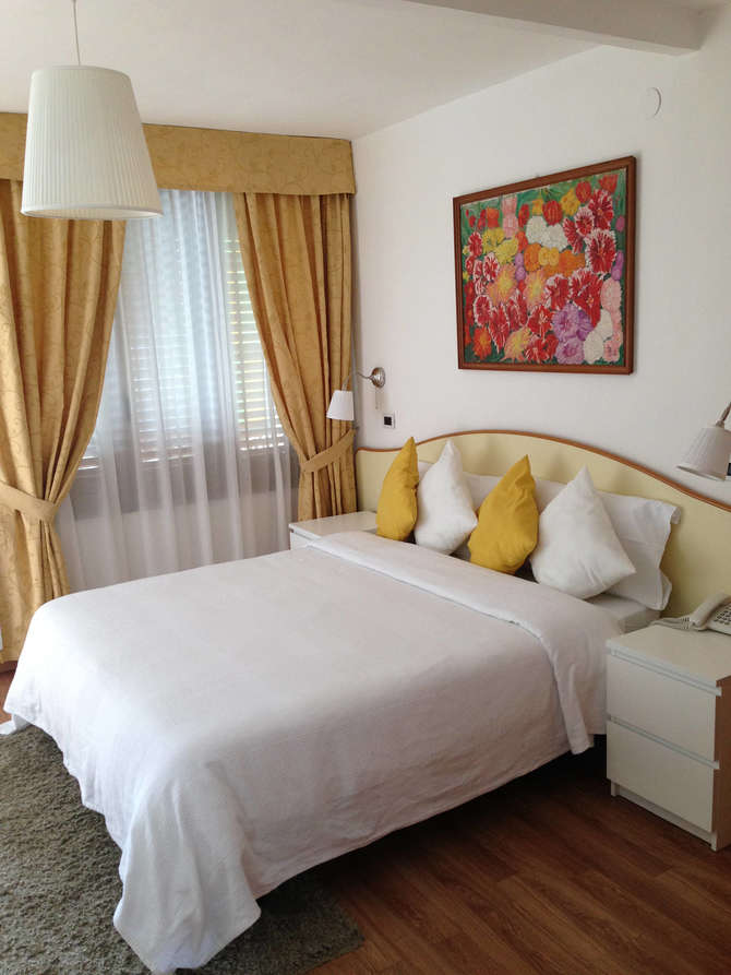 Hotel Villa Greta-juni 2025