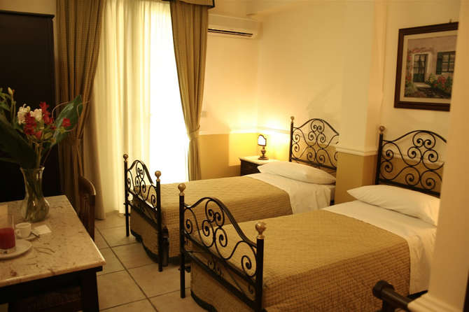 Hotel Villa Linda-mei 2025