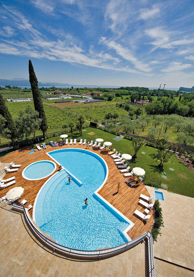 Hotel Villa Luisa Resort-april 2024