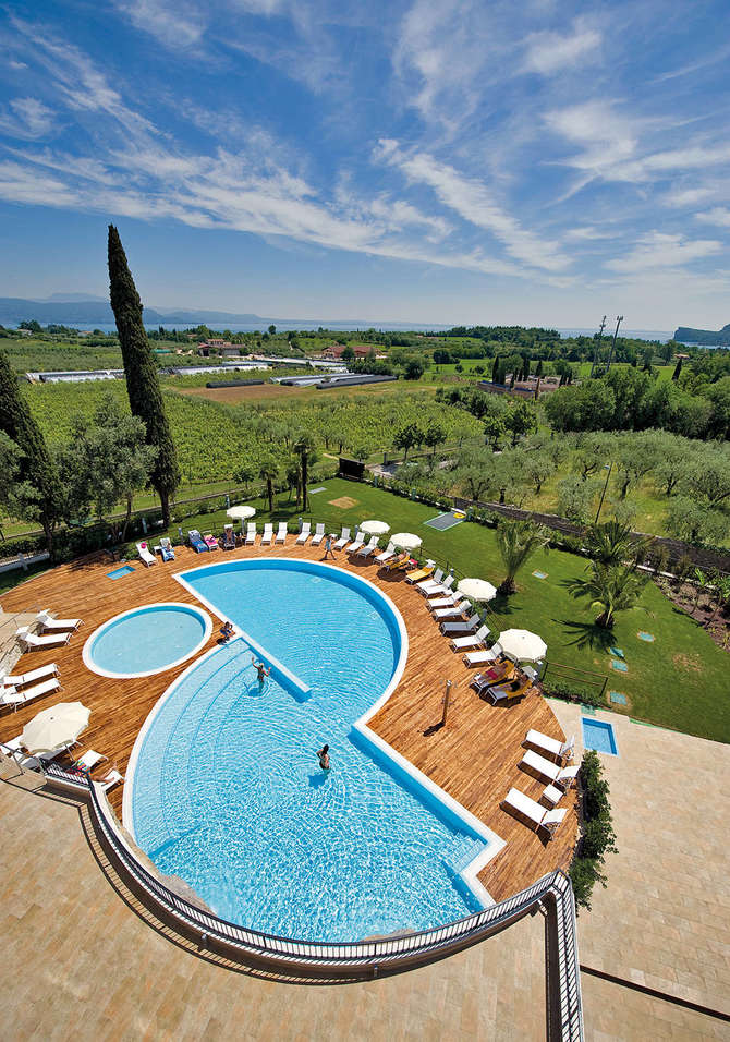 Hotel Villa Luisa Resort-mei 2025
