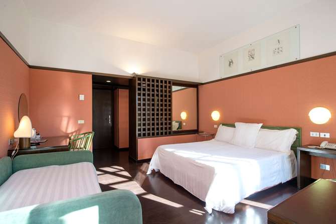 Hotel Villa Mabapa-mei 2025