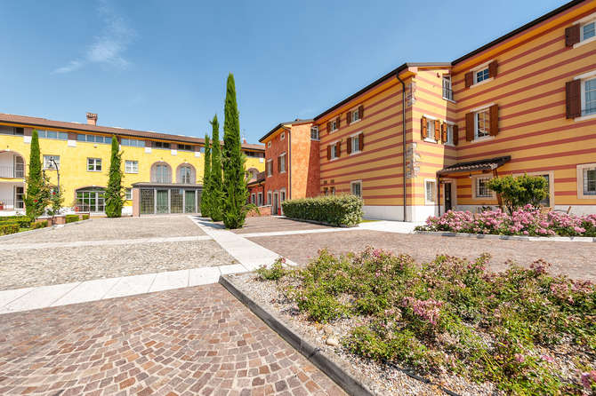 Hotel Villa Malaspina-mei 2025