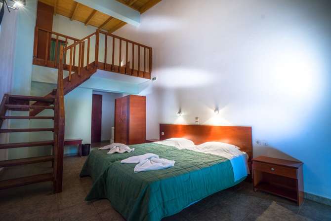 Hotel Villa Maxine-juni 2025
