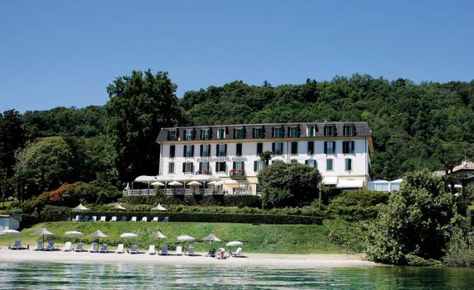 Hotel Villa Paradiso-mei 2025