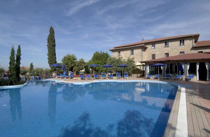 Hotel Villa Paradiso Village-mei 2025