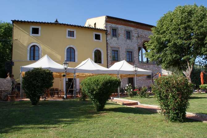 Hotel Villa Rinascimento-mei 2025
