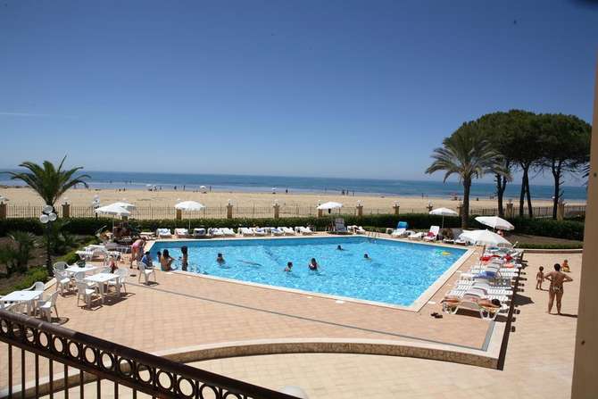 Hotel Villa Romana-mei 2025