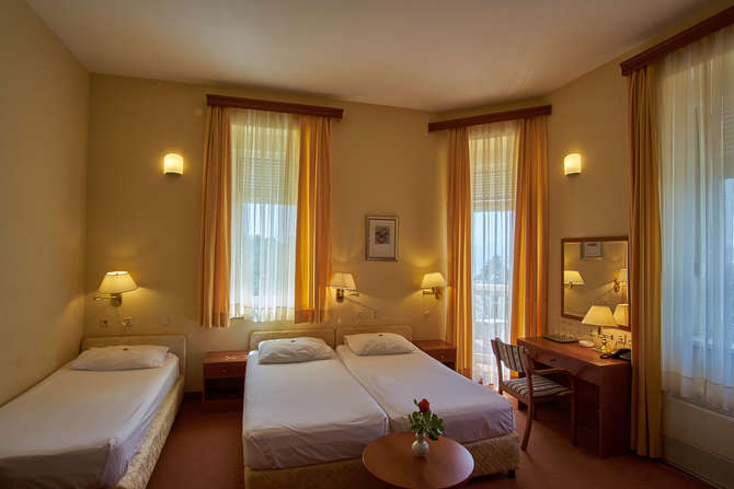Hotel Villa Ruzica-april 2024