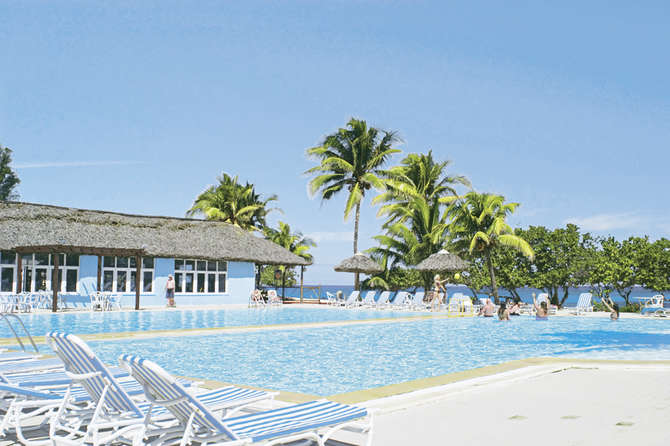 Hotel Villa Tropico-september 2022