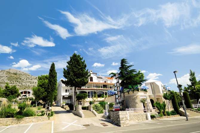 Hotel Villa Vicko-mei 2025