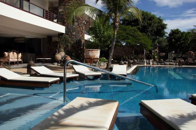 Hotel Villa Vik-mei 2025