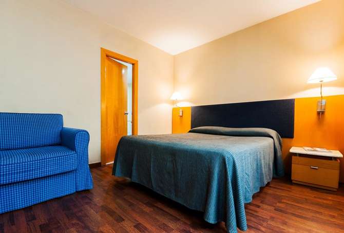 Hotel Villacarlos-mei 2025