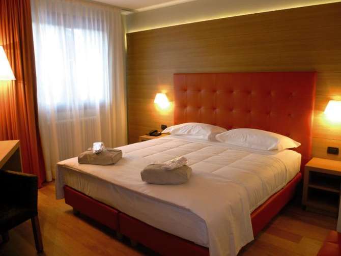 Hotel Villetta Maria-juni 2025