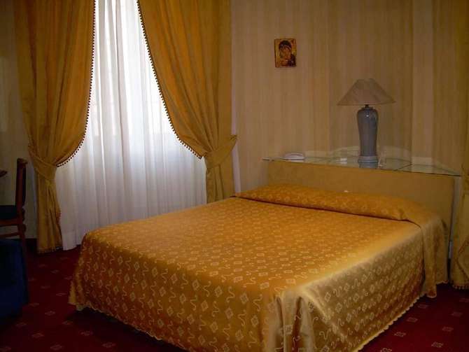 Hotel Viminale-mei 2025