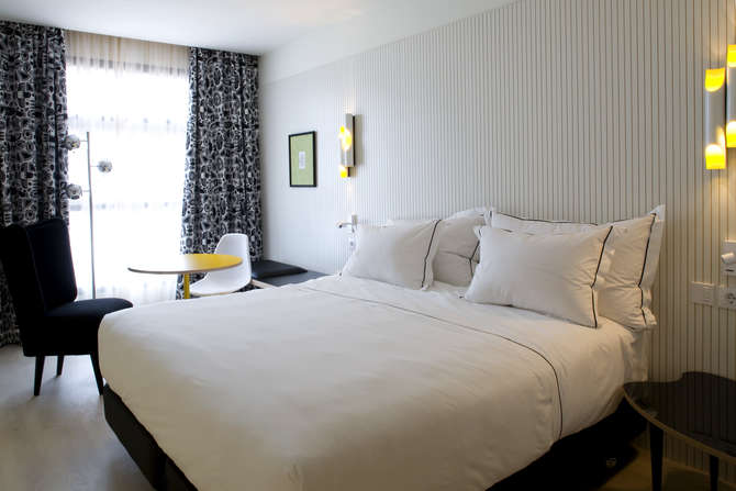 Hotel Vincci Bit-juni 2025