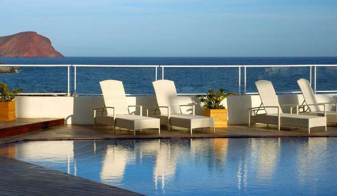 Hotel Vincci Tenerife Golf-mei 2025