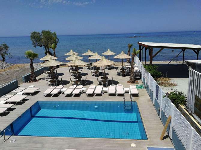 Hotel Vitamin Sea Sun-mei 2025