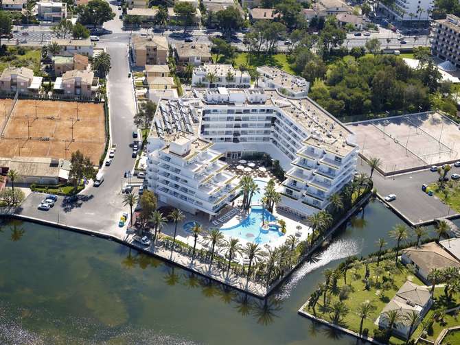 Hotel Viva Eden Lago-mei 2025