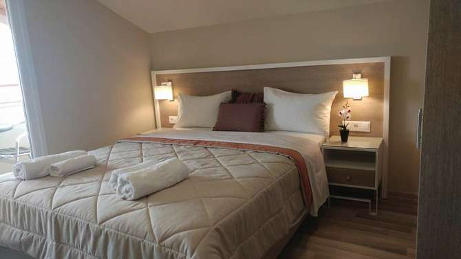Hotel Vizantio-mei 2025