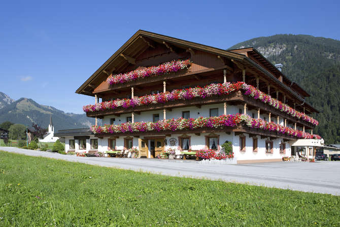 Hotel Wagnerhof-mei 2025