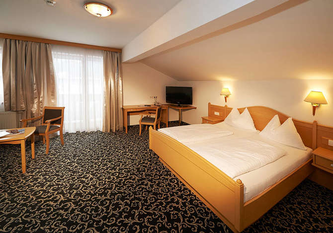 Hotel Wagrainerhof-april 2024