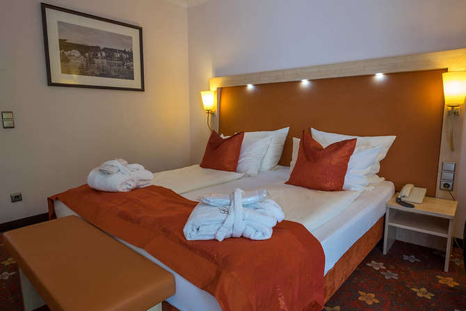 Hotel Walpurgishof-mei 2025