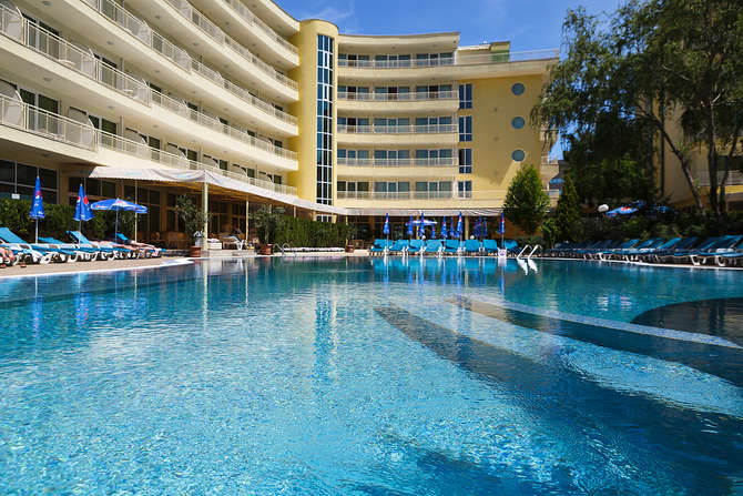 Hotel Wela-mei 2025