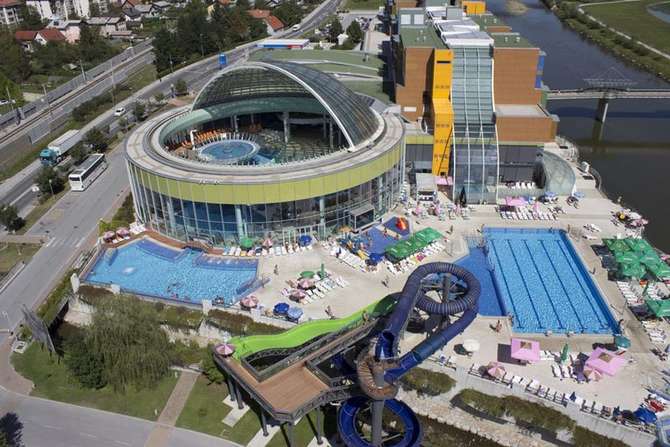 Hotel Wellness Park Lako-maart 2025