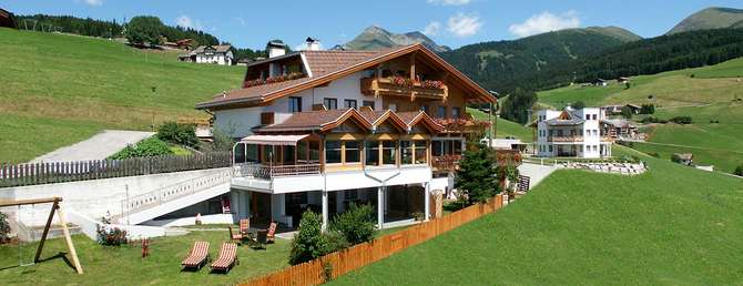 Hotel Wiesenrain-mei 2025