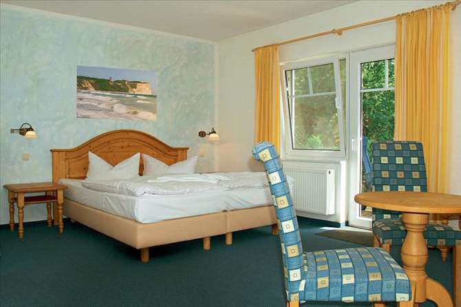 Hotel Windland-mei 2025