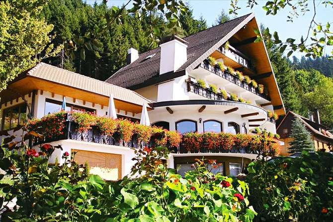 Hotel Winterhaldenhof-mei 2025