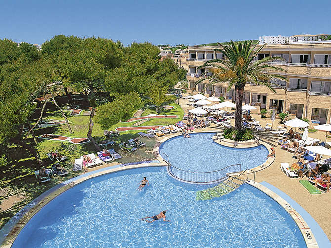 Hotel Xaloc Playa-april 2024