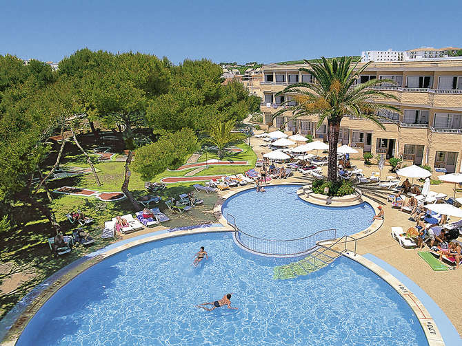 Hotel Xaloc Playa-mei 2025