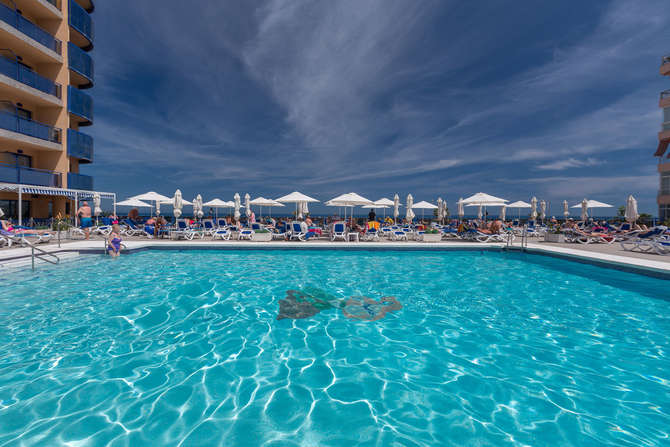 Hotel Yaramar-mei 2025