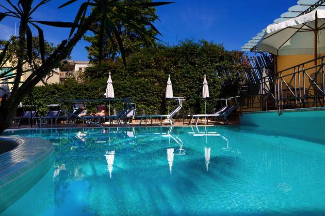 Hotel Zi Teresa-mei 2025