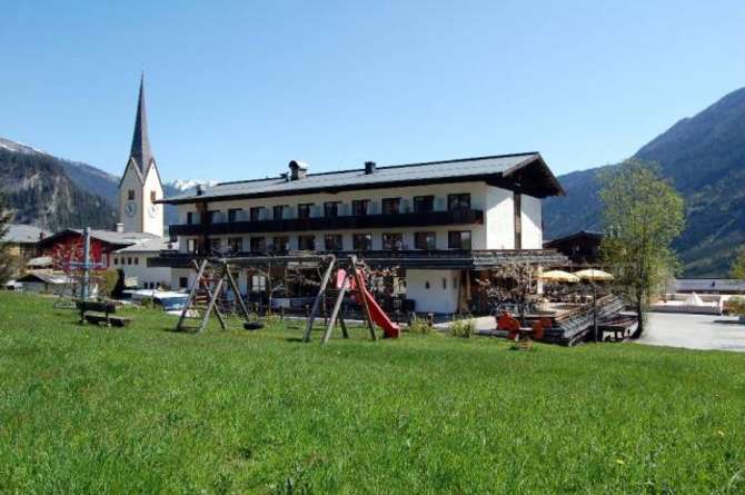 Hotel Zur Post-mei 2025