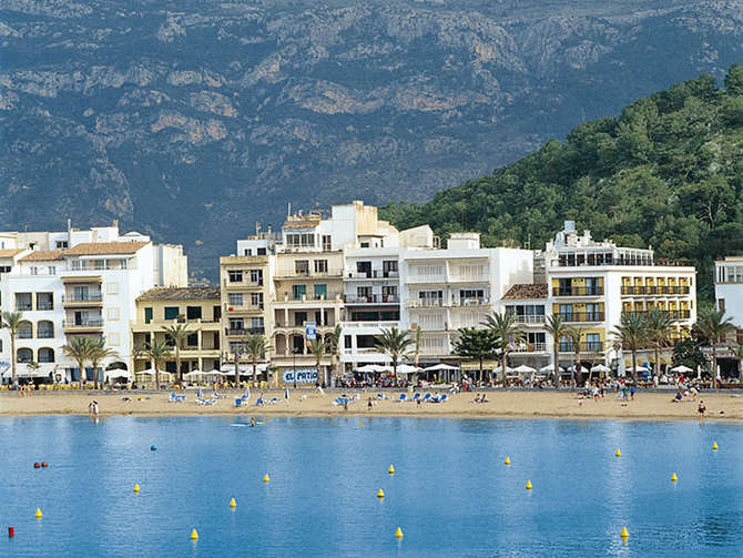 Hotellos Geranios-mei 2025