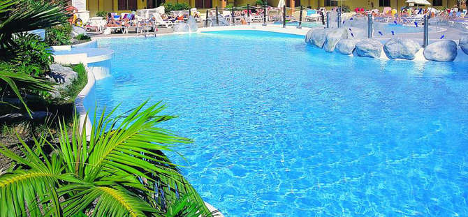 Hovima Jardin Caleta-mei 2025