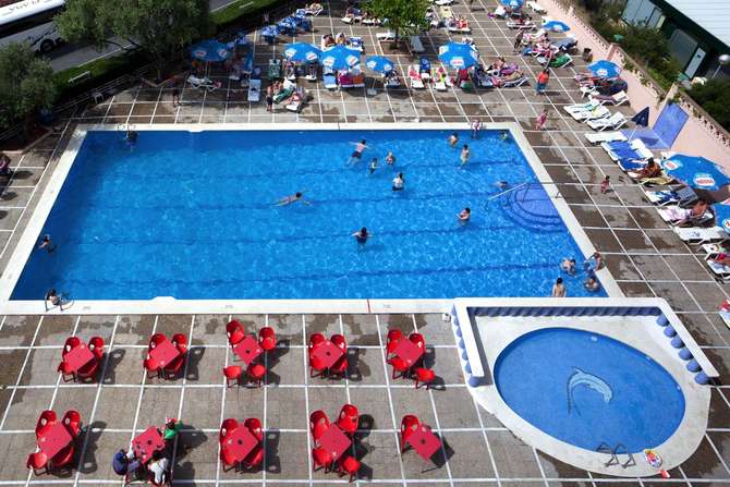 Htop Molinos Park Hotel-mei 2023