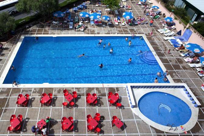Htop Molinos Park Hotel-mei 2025