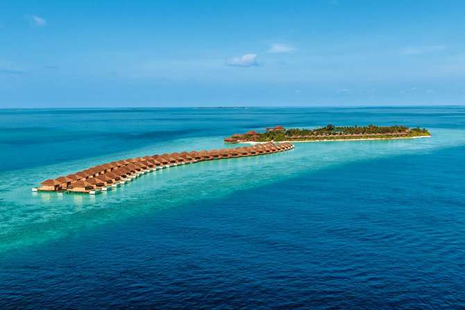Hurawalhi Island Resort-mei 2025