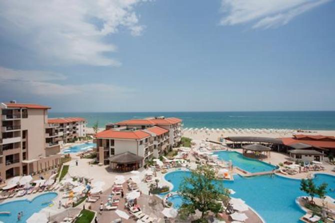 Hvd Club Hotel Miramar-mei 2025