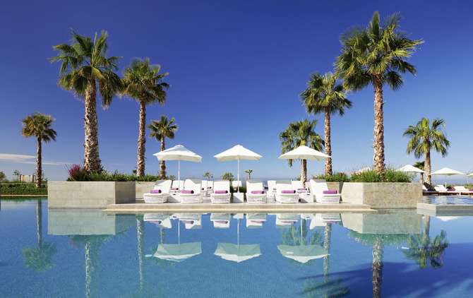 Hyatt Place Taghazout Bay-mei 2025
