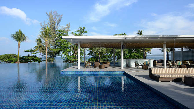 Hyatt Regency Phuket Resort-april 2024