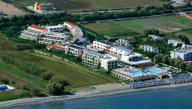 Hydramis Palace Beach Resort-mei 2025