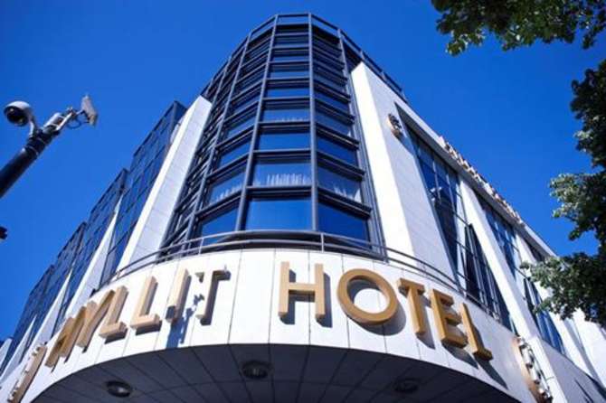 Hyllit Hotel-mei 2025
