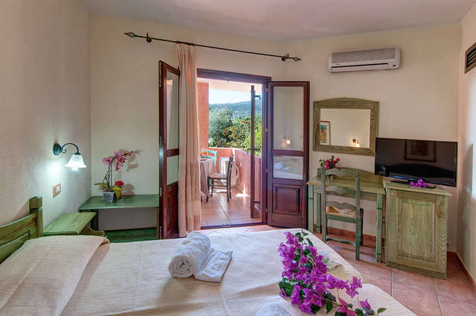 I Ginepri Hotel-mei 2025